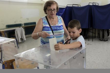 Σε 75 δήμους προτίμησαν «νέο αίμα» αντί τον «δοκιμασμένο» δήμαρχο