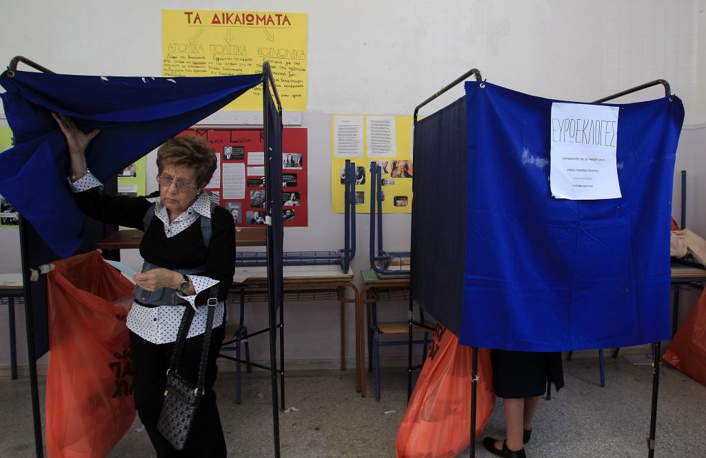 GPO: Προβάδισμα 6,5 μονάδων για ΣΥΡΙΖΑ – «Οχι» σε πρόωρες εκλογές