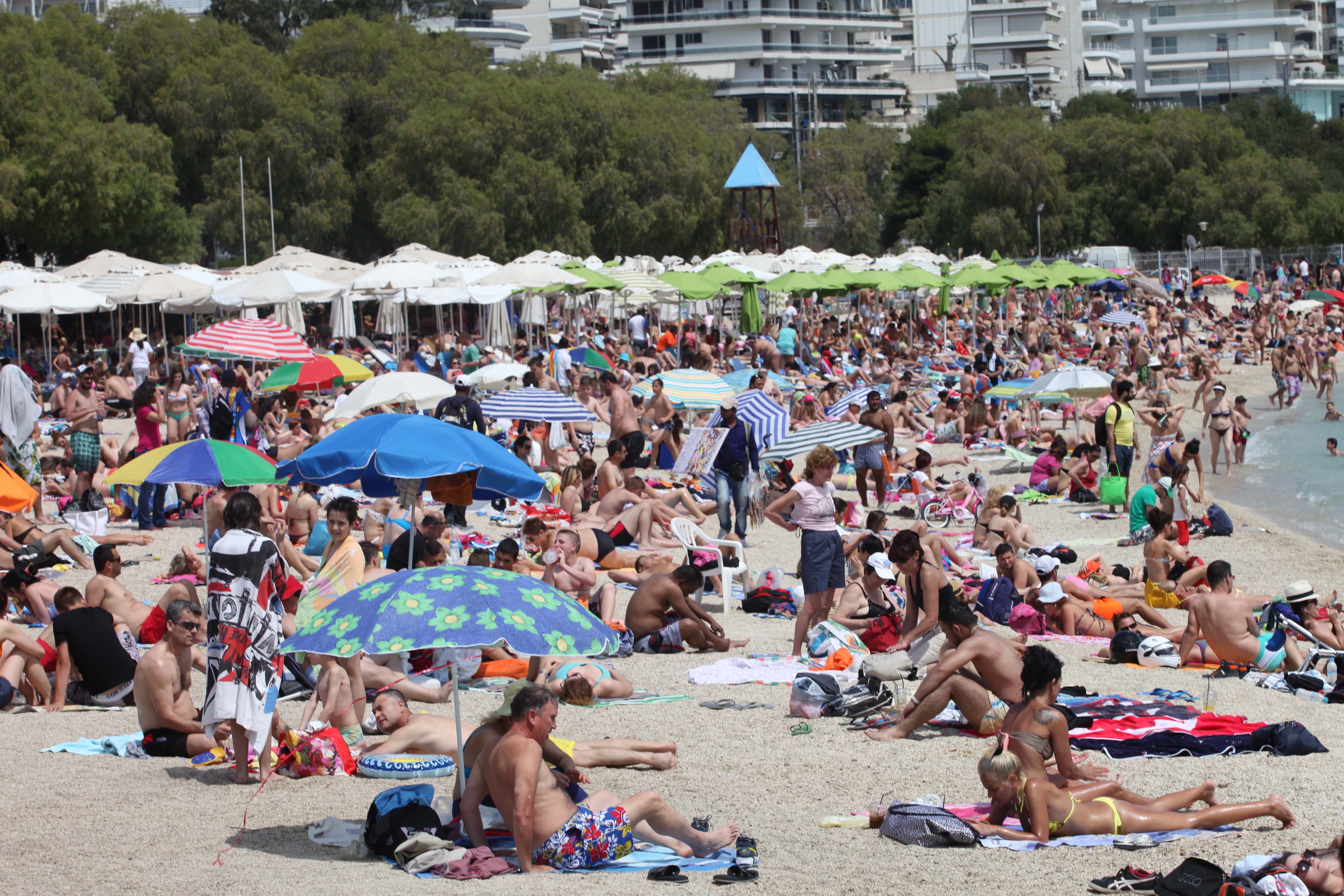 Μανιάτης: Οχι στο ισπανικό μοντέλο παράκτιας ανάπτυξης