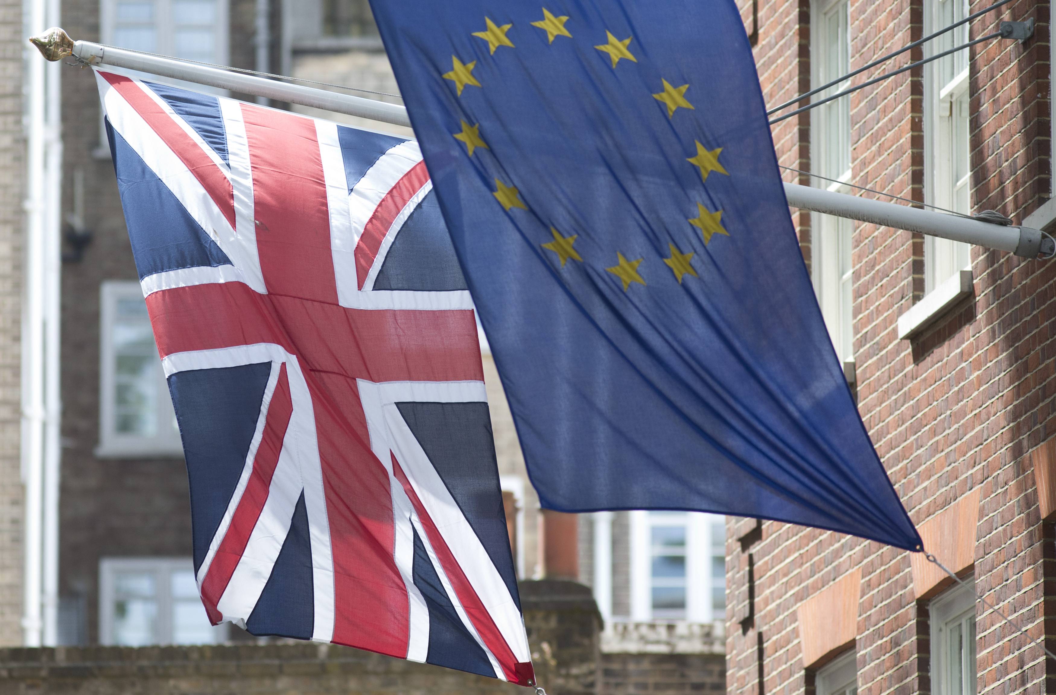 Χωρίς ψήφο στο δημοψήφισμα για την Ε.Ε. οι ευρωπαίοι της Βρετανίας