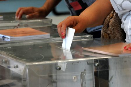 Οι νικητές στην Περιφέρεια Δυτικής και Ανατολικής Μακεδονίας-Θράκης