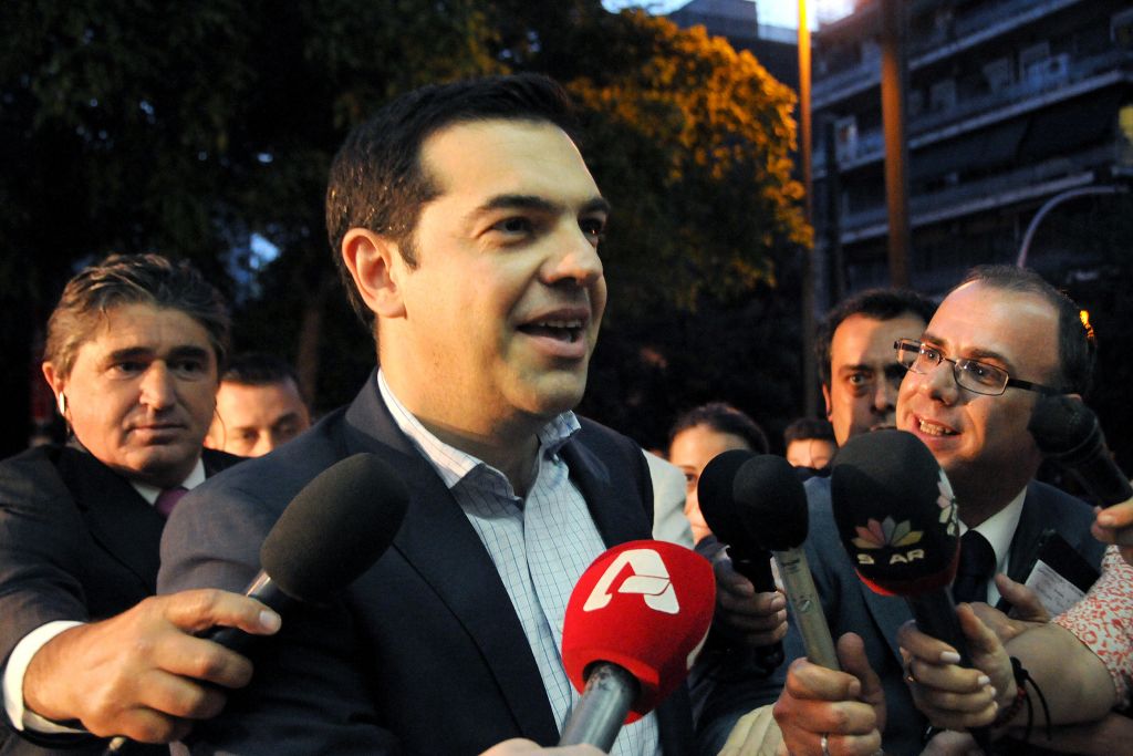 Αλ. Τσίπρας: Ζητάει εκλογές – «Προσφυγή στη λαϊκή ετυμηγορία το συντομότερο δυνατόν»