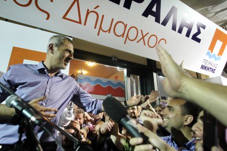 Κόντρα Αγγελοπούλου-Μώραλη για τον ρόλο του Μαρινάκη