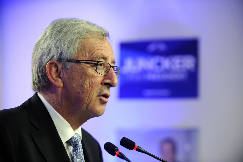 Deutsche Welle: Ο Γιούνκερ διαφωνεί με τον Κολ για την Ελλάδα