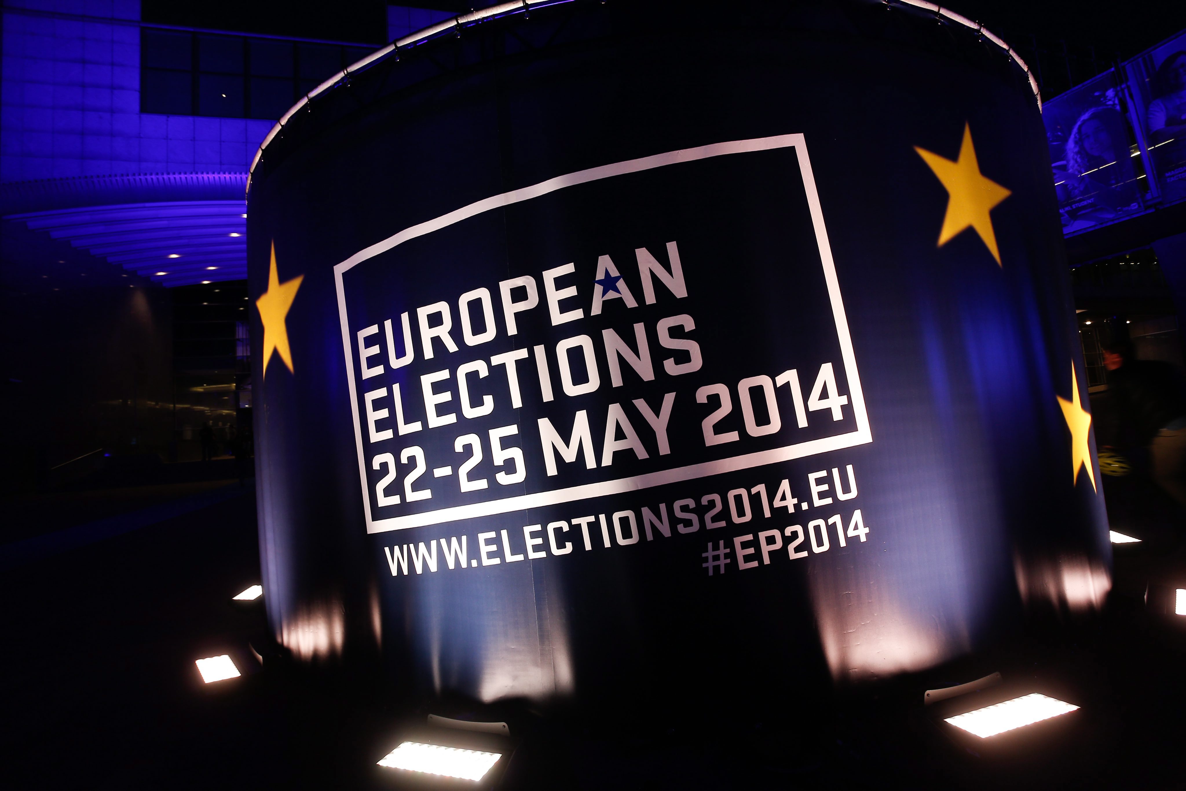 Σύνοδος των «28» στις Βρυξέλλες δύο μέρες μετά τις ευρωεκλογές