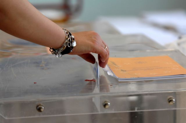 Πώς ψήφισαν οι 10.096 Έλληνες της ΕΕ στις ευρωεκλογές