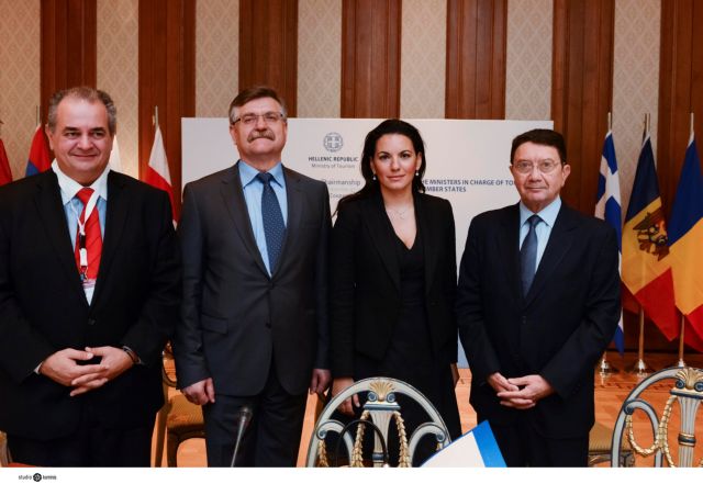 Ταλέμπ Ριφάι: Παράδειγμα για την τουριστική βιομηχανία η Ελλάδα