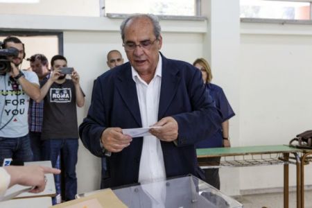 Β. Μιχαλολιάκος: Στήριξη Τσίπρα και επανίδρυση του πολιτικού συστήματος
