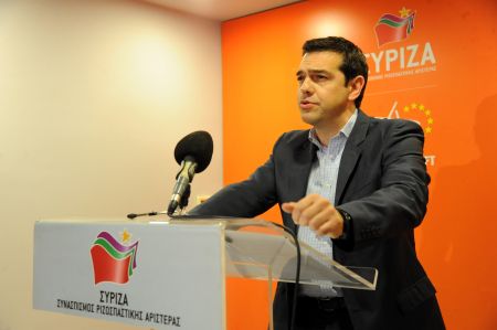 ΣΥΡΙΖΑ: Μετά την κάλπη το βλέμμα στις συμμαχίες