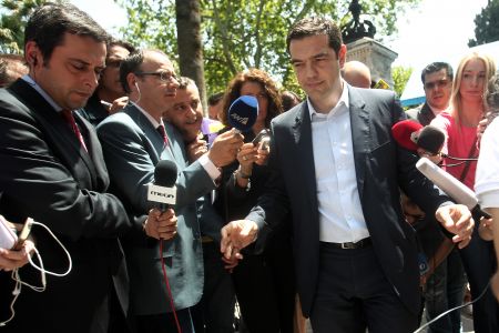 «Ναι» στην απλή και άδολη αναλογική, λέει ο ΣΥΡΙΖΑ