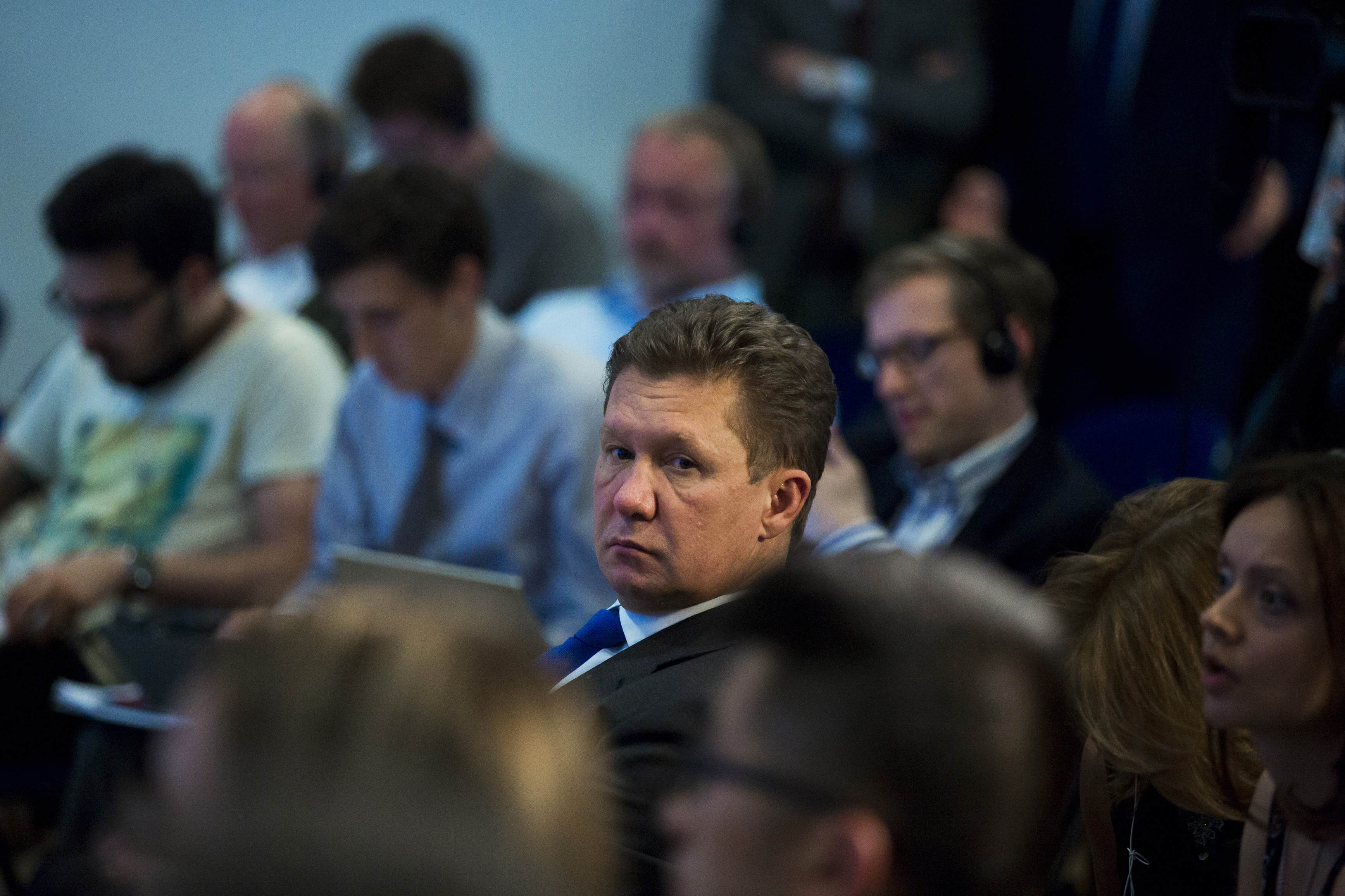 Gazprom προς Ε.Ε.: Υπάρχουν και αλλού πελάτες για το ρωσικό αέριο