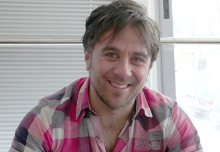 Nέα κωμική σειρά στον Alpha