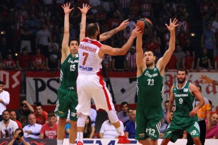 Η Ιστορία δείχνει κόκκινο