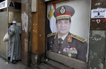 Τζέραλντ Μπατ: Η Αραβική Ανοιξη δεν έφερε τη δημοκρατία