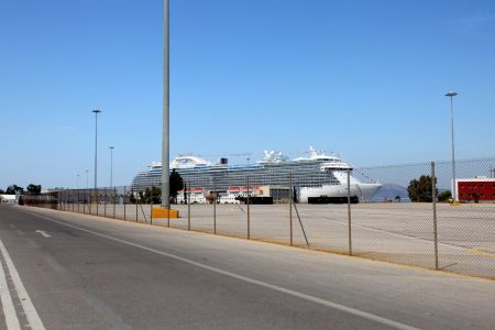 Αντέχει στην κρίση η κρουαζιέρα