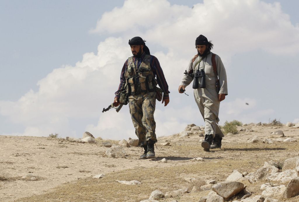 Συρία: Σώοι εντοπίστηκαν οι έξι αξιωματούχοι του ΟΗΕ