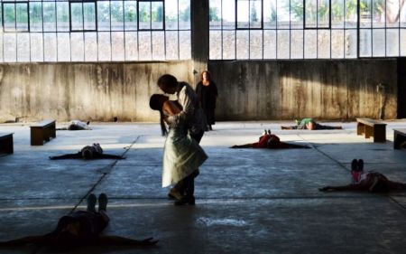 Γιάννης Καλαβριανός: Μακάρι να αξιωνόμαστε τέτοιους έρωτες, κι όσο κρατήσουν