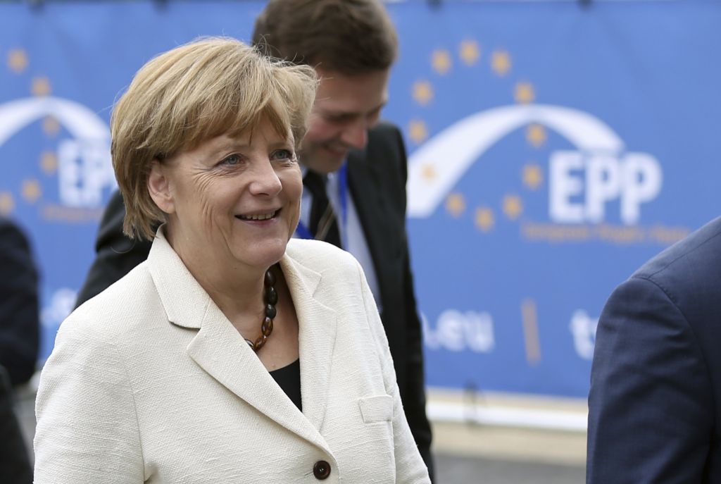 Βερολίνο: Η ισχύς του ευρώ είναι αδιαίρετη