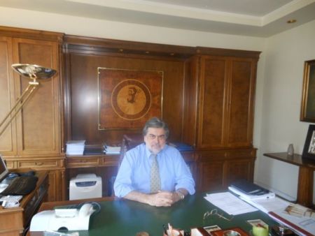 Ελληνικός Νηογνώμων: Προστασία της ανθρώπινης ζωής και περιουσίας στη θάλασσα