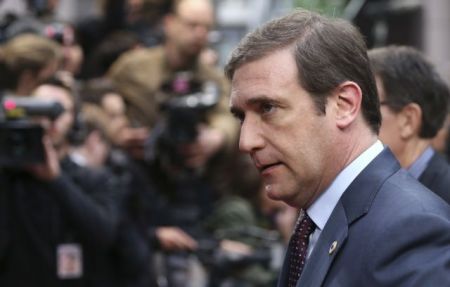 Πορτογαλία: «Το μπλόκο στα μέτρα λιτότητας μπλοκάρει την τελευταία δόση»