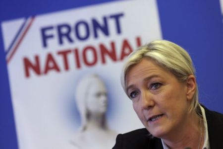 Μαρίν Λεπέν: Η μαύρη ατζέντα της «κόρης του διαβόλου»