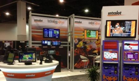 Intralot:  Επέκταση της συμφωνίας με τη λοταρία του New Hampshire των ΗΠΑ