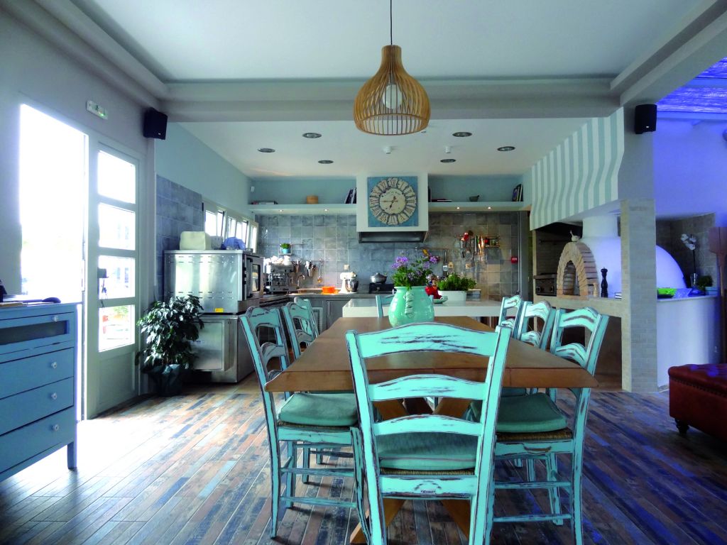 Εδώ Θεσσαλονίκη: Η δημιουργική πάπια