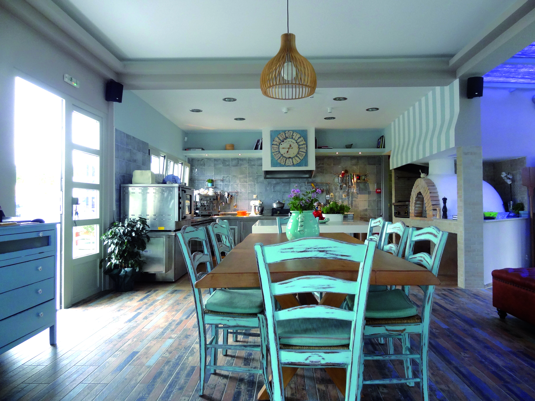 Εδώ Θεσσαλονίκη: Η δημιουργική πάπια