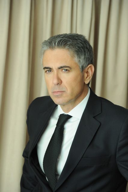 Κων. Φρουζής: «Το στοίχημα για την Υγεία είναι η ορθότερη συνταγογράφηση»