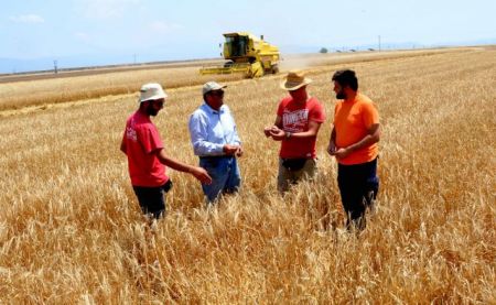 3 δισ. ευρώ λιγότερα από τη νέα ΚΑΠ για τους έλληνες αγρότες