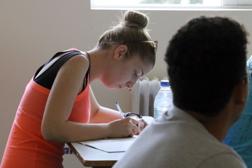 Προτεινόμενα θέματα – Πλάτωνας Πρωταγόρας Γ’ Λυκείου