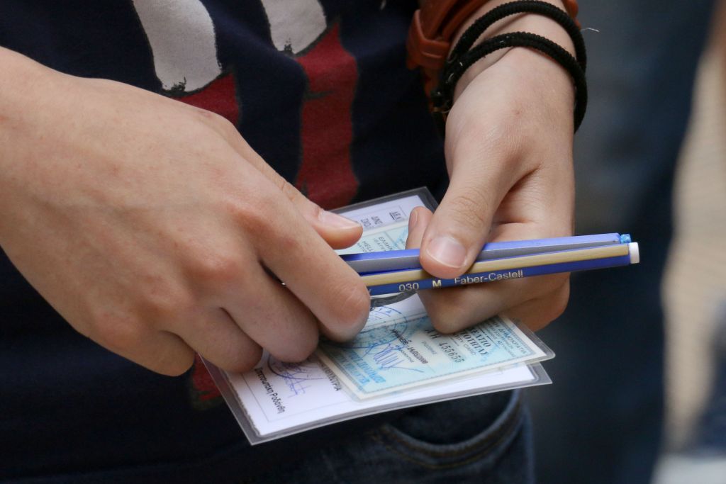 Οδηγίες για το μάθημα Μαθηματικά Γενικής Παιδείας Γ’ Λυκείου