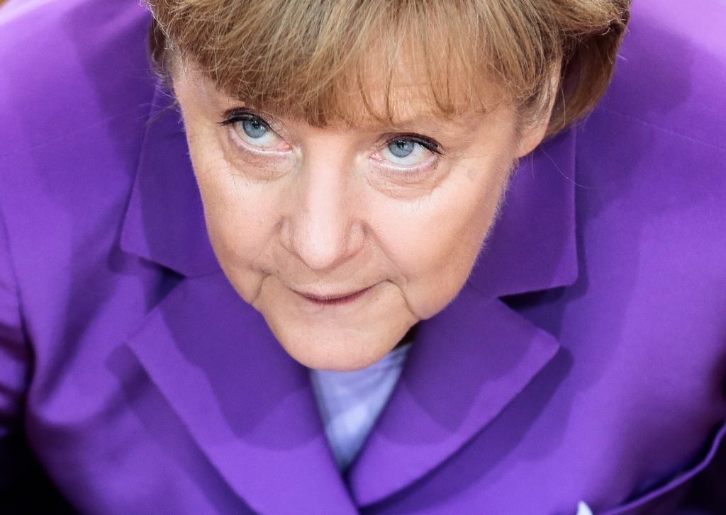 Ανγκελα Μέρκελ: Θα μείνει για να… φύγει όποτε επιλέξει