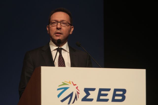 Γ. Στουρνάρας: Λυπάμαι που δημιούργησα λάθος εντυπώσεις