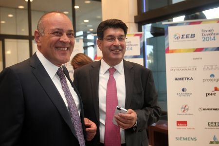 Τέλος εποχής στον ΣΕΒ – Επαναφορά στην «κανονικότητα»