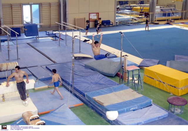 Συνελήφθη για διαφθορά ο πρόεδρος του Κέντρου Νεότητας «Αγ. Κοσμάς»