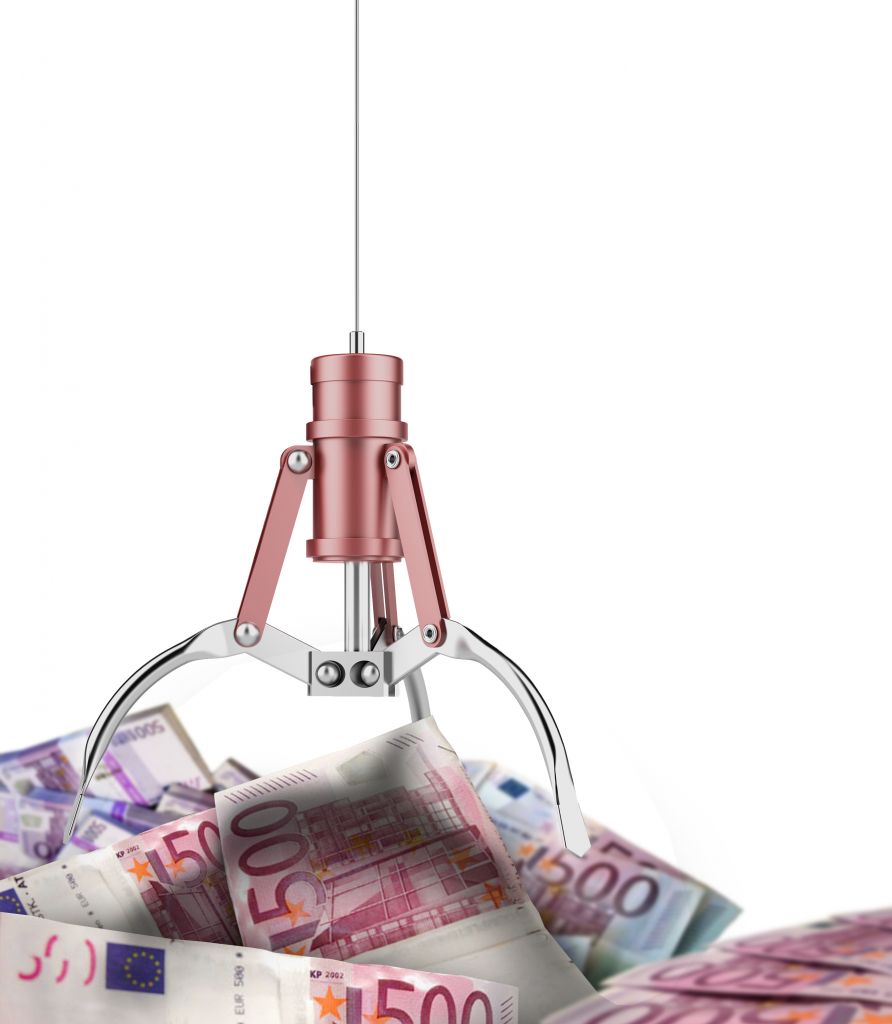 Καταβλήθηκε η δόση των 200 εκατ. ευρώ προς το ΔΝΤ