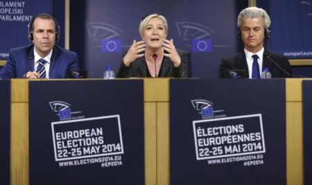 Γιατί προελαύνουν οι ευρωπαίοι εθνικιστές