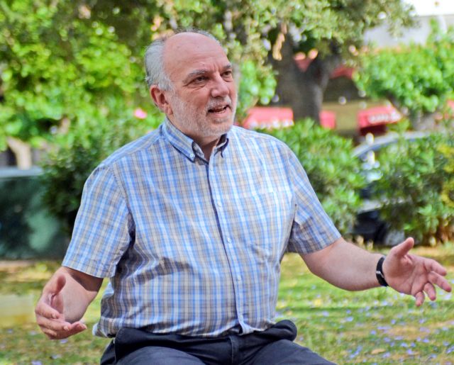 Δημήτρης Κυρτάτας: Η άμεση δημοκρατία έχει κι αυτή κανόνες