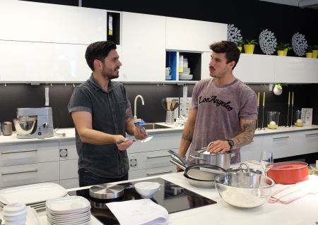 Οι νέες κουζίνες της IKEA έχουν METODικότητα