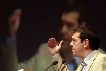 Σχέδιο για αριστερή «πολυκατοικία»