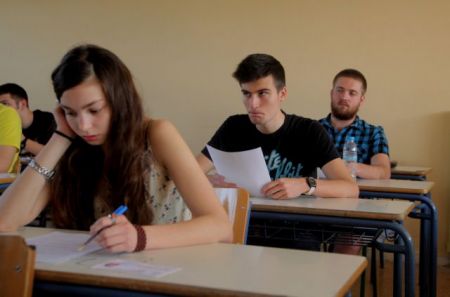 Το νέο σύστημα εισαγωγής σε πανεπιστήμια και ΤΕΙ για τo σχολικό έτος 2015-16