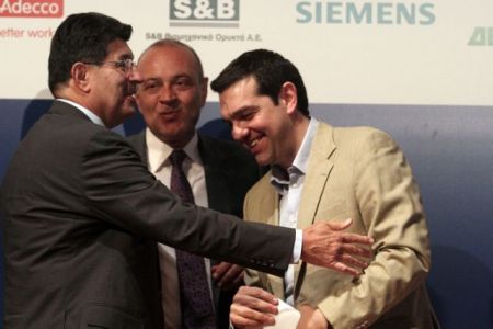 Από τις ατάκες του Λένιν στη γραμμή του «έντιμου συμβιβασμού»