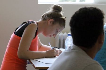 Εως τις 29 Φεβρουαρίου οι αιτήσεις γα τις Πανελλαδικές