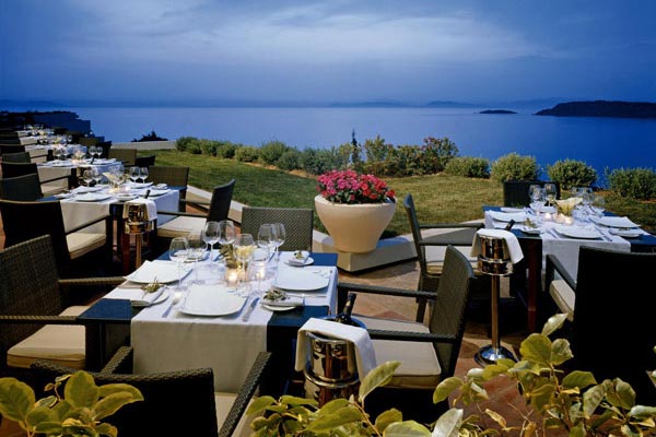 Κερδίστε ένα γεύμα για 2 άτομα στο εστιατόριο «Γαλάζια χύτρα» στο Astir Palace Resort