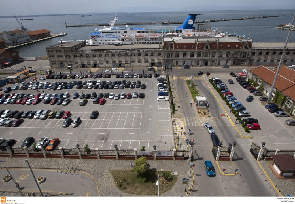 Την Παρασκευή υπογράφεται η σύμβαση για το 67% του ΟΛΘ