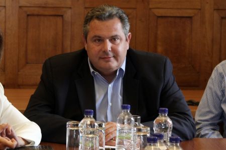 ΑΝΕΛ: Ο Γιάννης Μοίρας νέος γραμματέας του κόμματος