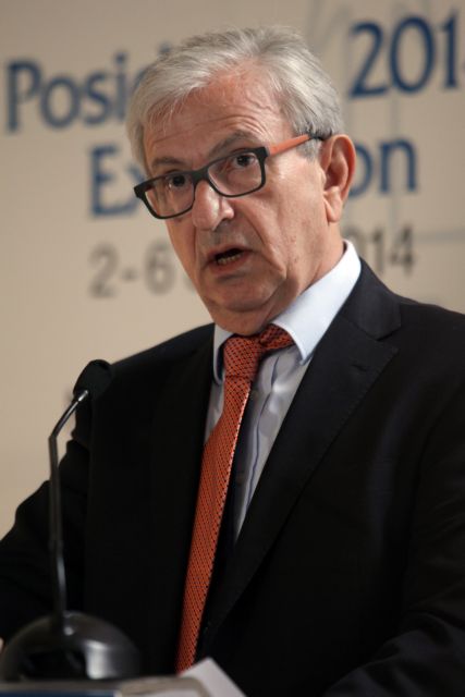 Βενιάμης: Να ξαναφέρουμε τη ναυτοσύνη Ελλήνων στα πλοία μας