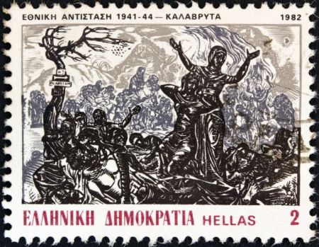 Μνημεία και τόποι μαρτυρίου