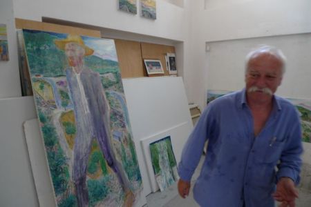 Μαθήματα ζωγραφικής και ηθικής